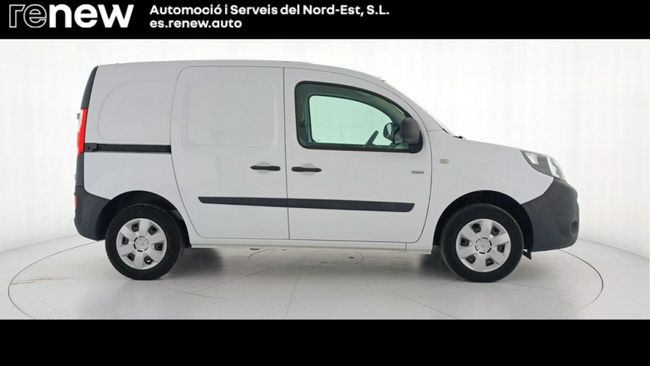 Renault Kangoo Furgon Z.e.    - Foto 4