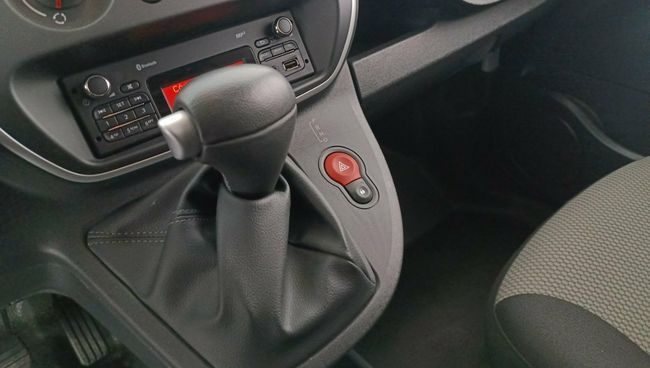 Renault Kangoo Furgon Z.e.    - Foto 19