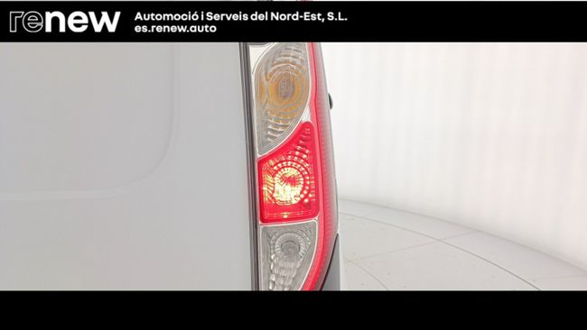 Renault Kangoo Furgon Z.e.    - Foto 8