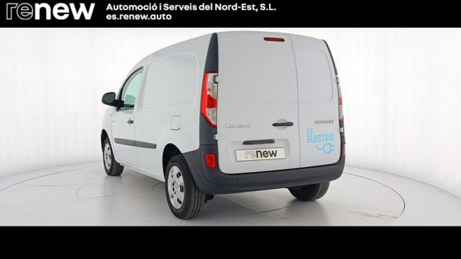 Renault Kangoo Furgon Z.e.    - Foto 6