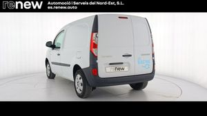 Renault Kangoo Furgon Z.e.    - Foto 6