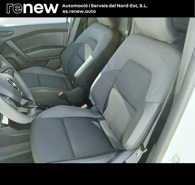 Renault Kangoo Furgon Z.e. FurgÃ³n FurgÃ³n  - Foto 12