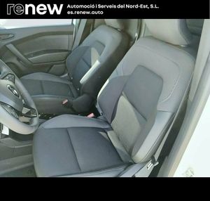 Renault Kangoo Furgon Z.e. FurgÃ³n FurgÃ³n  - Foto 12