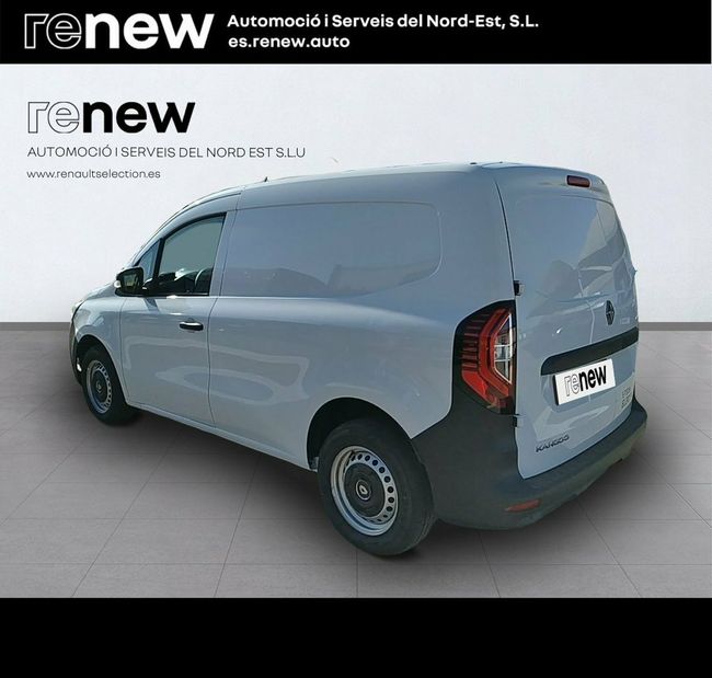 Renault Kangoo Furgon Z.e. FurgÃ³n FurgÃ³n  - Foto 8