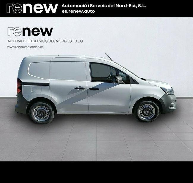 Renault Kangoo Furgon Z.e. FurgÃ³n FurgÃ³n  - Foto 5