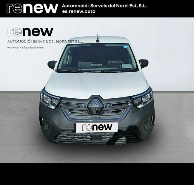 Renault Kangoo Furgon Z.e. FurgÃ³n FurgÃ³n  - Foto 3