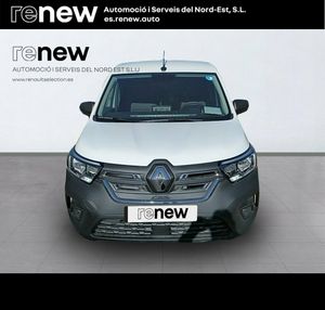 Renault Kangoo Furgon Z.e. FurgÃ³n FurgÃ³n  - Foto 3