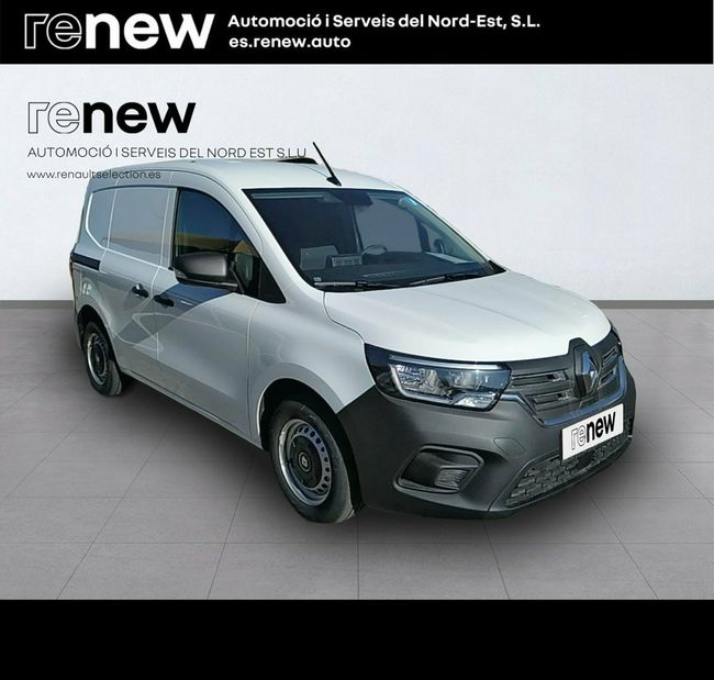 Renault Kangoo Furgon Z.e. FurgÃ³n FurgÃ³n  - Foto 4