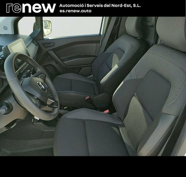 Renault Kangoo Furgon Z.e. FurgÃ³n FurgÃ³n  - Foto 13