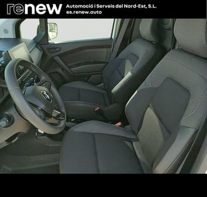 Renault Kangoo Furgon Z.e. FurgÃ³n FurgÃ³n  - Foto 13