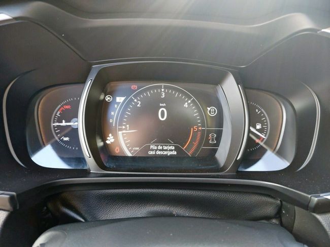 Renault Koleos Diesel 1.7dci Blue Zen X-tronic 4x2 110kw  - Foto 15
