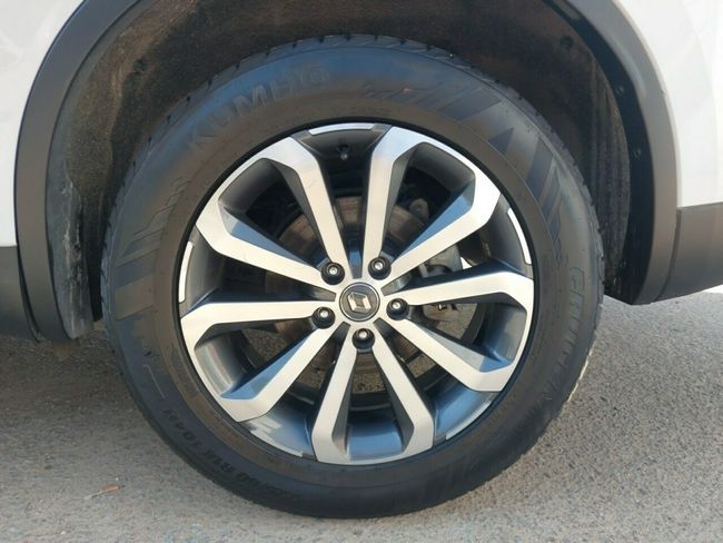 Renault Koleos Diesel 1.7dci Blue Zen X-tronic 4x2 110kw  - Foto 11
