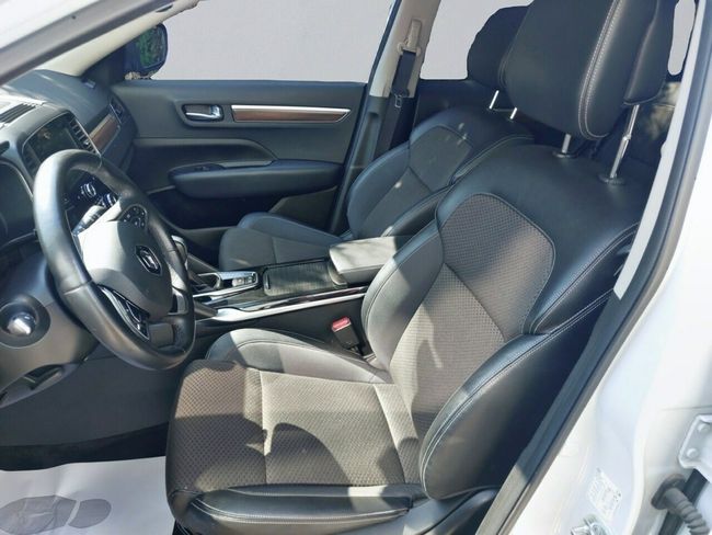 Renault Koleos Diesel 1.7dci Blue Zen X-tronic 4x2 110kw  - Foto 13