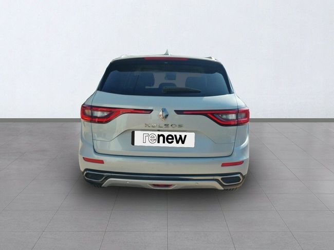 Renault Koleos Diesel 1.7dci Blue Zen X-tronic 4x2 110kw  - Foto 5