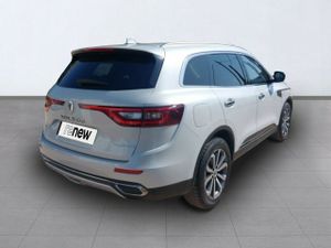 Renault Koleos Diesel 1.7dci Blue Zen X-tronic 4x2 110kw  - Foto 8