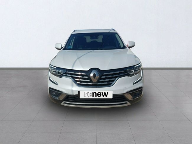 Renault Koleos Diesel 1.7dci Blue Zen X-tronic 4x2 110kw  - Foto 3
