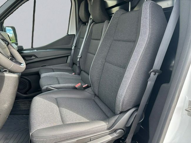 Renault Master Furgon Diesel Renault Fg. Blue Dci T L2h2 3300 T 110kw  - Foto 13