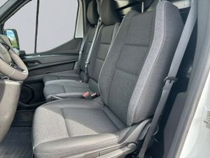 Renault Master Furgon Diesel Renault Fg. Blue Dci T L2h2 3300 T 110kw  - Foto 13