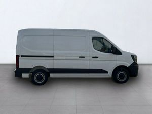Renault Master Furgon Diesel Renault Fg. Blue Dci T L2h2 3300 T 110kw  - Foto 5