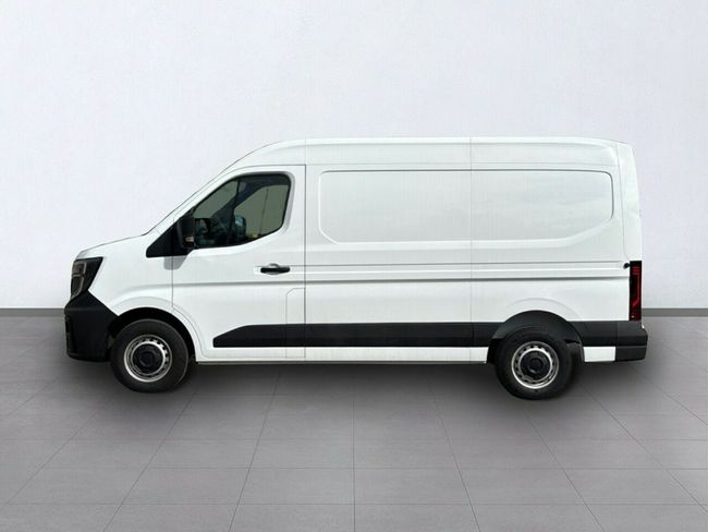 Renault Master Furgon Diesel Renault Fg. Blue Dci T L2h2 3300 T 110kw  - Foto 9