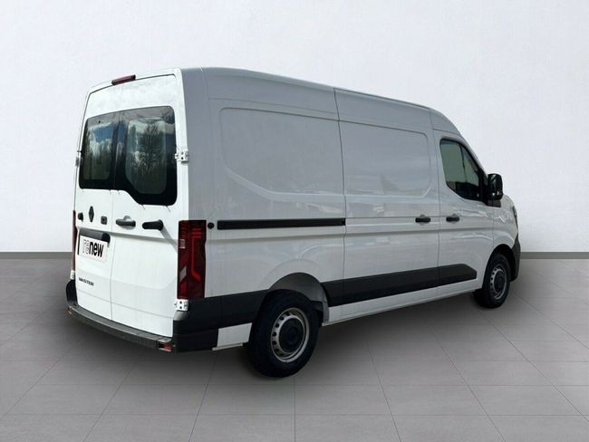 Renault Master Furgon Diesel Renault Fg. Blue Dci T L2h2 3300 T 110kw  - Foto 6