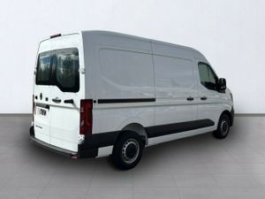 Renault Master Furgon Diesel Renault Fg. Blue Dci T L2h2 3300 T 110kw  - Foto 6