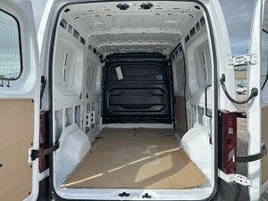 Renault Master Furgon Diesel Renault Fg. Blue Dci T L2h2 3300 T 110kw  - Foto 12