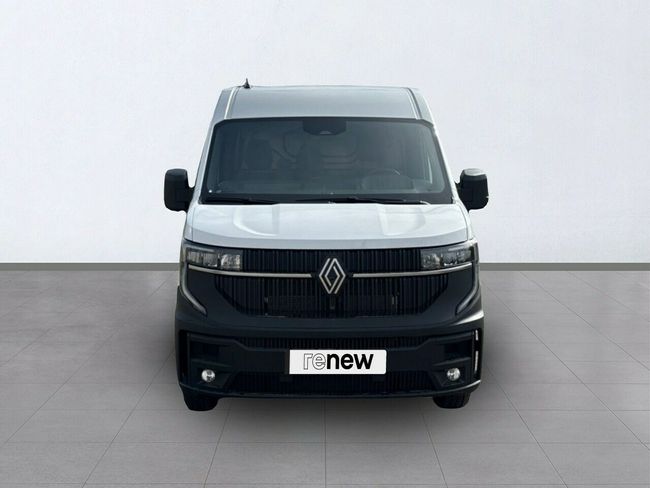 Renault Master Furgon Diesel Renault Fg. Blue Dci T L2h2 3300 T 110kw  - Foto 3