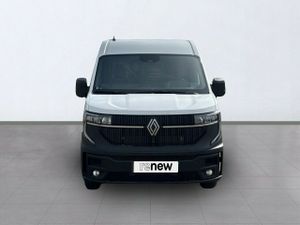 Renault Master Furgon Diesel Renault Fg. Blue Dci T L2h2 3300 T 110kw  - Foto 3
