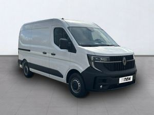 Renault Master Furgon Diesel Renault Fg. Blue Dci T L2h2 3300 T 110kw  - Foto 4