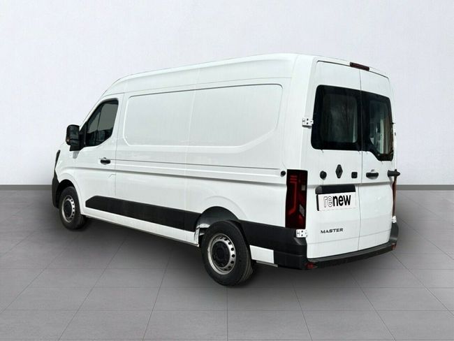 Renault Master Furgon Diesel Renault Fg. Blue Dci T L2h2 3300 T 110kw  - Foto 8