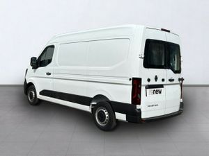 Renault Master Furgon Diesel Renault Fg. Blue Dci T L2h2 3300 T 110kw  - Foto 8