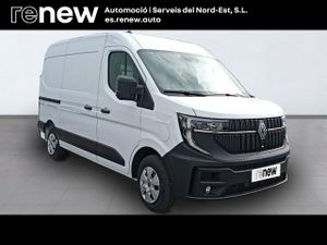 Renault Master Furgon Electrico Renault Z.e. Traccion L2h2 3500  - Foto 4