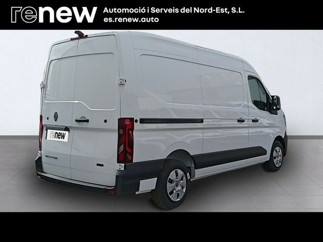 Renault Master Furgon Electrico Renault Z.e. Traccion L2h2 3500  - Foto 6