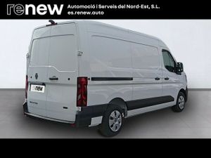 Renault Master Furgon Electrico Renault Z.e. Traccion L2h2 3500  - Foto 6