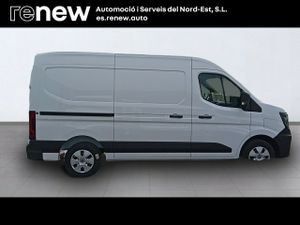 Renault Master Furgon Electrico Renault Z.e. Traccion L2h2 3500  - Foto 5