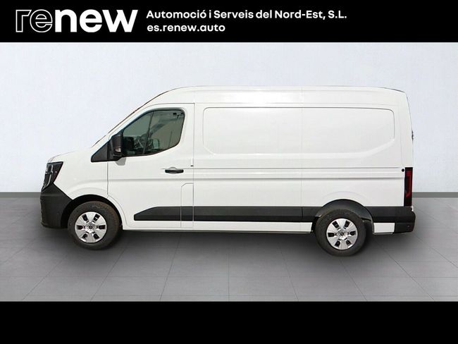 Renault Master Furgon Electrico Renault Z.e. Traccion L2h2 3500  - Foto 9