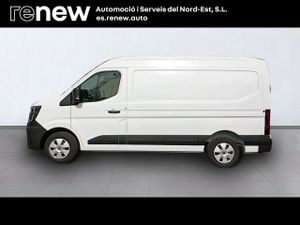 Renault Master Furgon Electrico Renault Z.e. Traccion L2h2 3500  - Foto 9