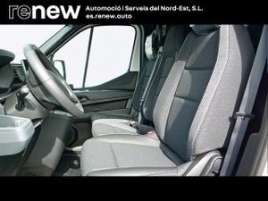 Renault Master Furgon Electrico Renault Z.e. Traccion L2h2 3500  - Foto 13