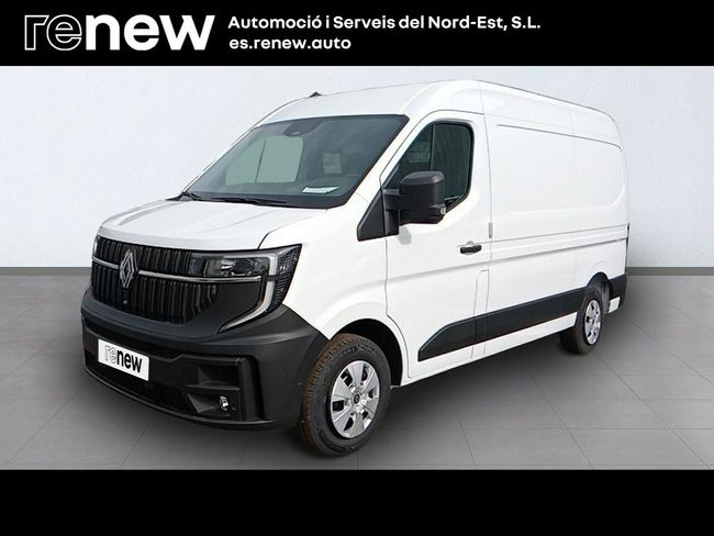 Renault Master Furgon Electrico Renault Z.e. Traccion L2h2 3500  - Foto 1