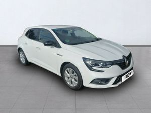 Renault Megane 1.3 Tce Gpf Limited 85kw  - Foto 5
