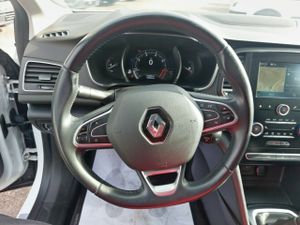 Renault Megane 1.3 Tce Gpf Limited 85kw  - Foto 23