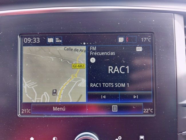 Renault Megane 1.3 Tce Gpf Limited 85kw  - Foto 15