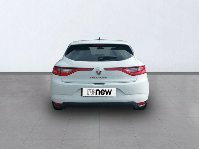 Renault Megane 1.3 Tce Gpf Limited 85kw  - Foto 4