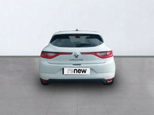 Renault Megane 1.3 Tce Gpf Limited 85kw  - Foto 4