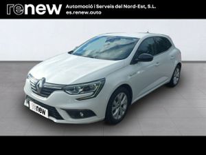 Renault Megane 1.3 Tce Gpf Limited 85kw  - Foto 2