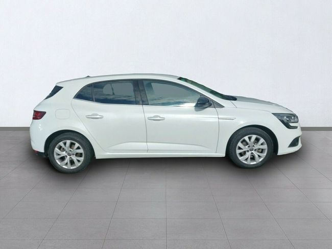 Renault Megane 1.3 Tce Gpf Limited 85kw  - Foto 6