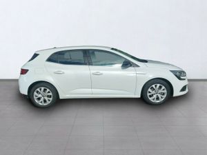 Renault Megane 1.3 Tce Gpf Limited 85kw  - Foto 6