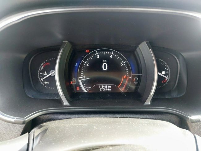 Renault Megane 1.3 Tce Gpf Limited 85kw  - Foto 16