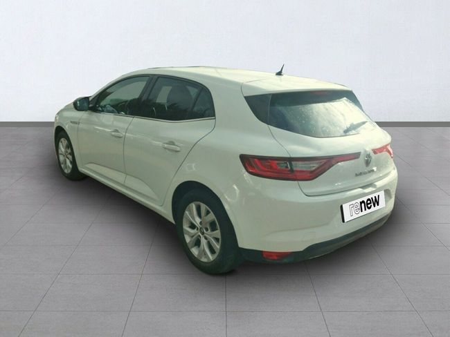 Renault Megane 1.3 Tce Gpf Limited 85kw  - Foto 9